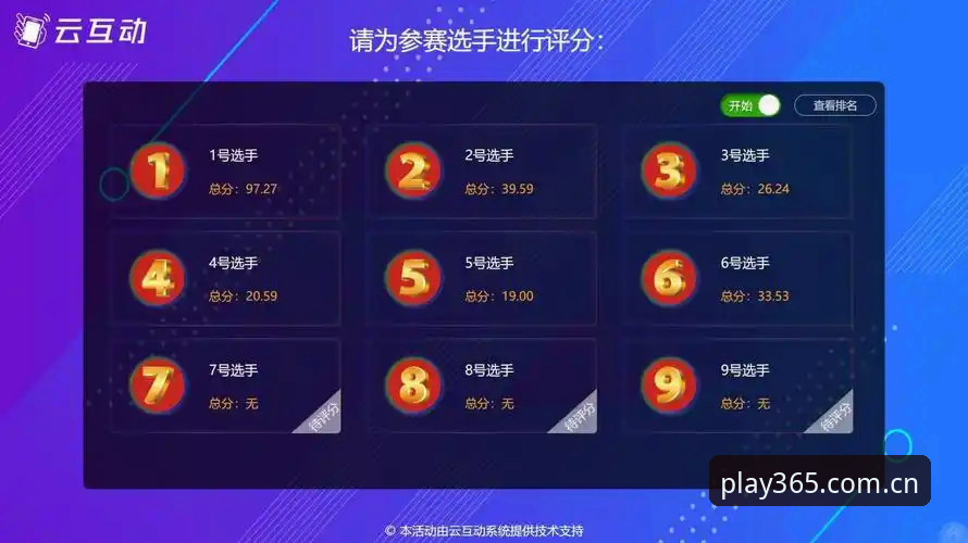 体育手机版CN站 为什么体育手机版CN站能成为观赛数据整合的首选?